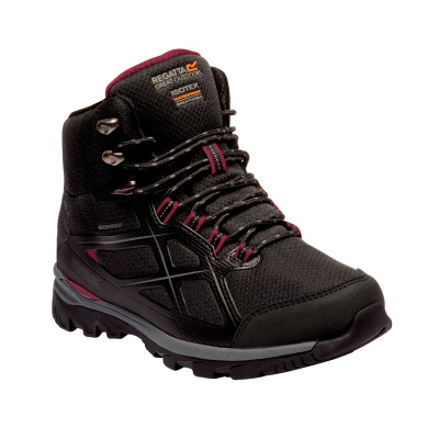 Women's Kota II Waterproof Mid Walking Boots Women's Kota II Waterproof Mid Walking Boots