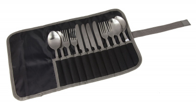 4Prsn Cutlery Set, 28P, SGL