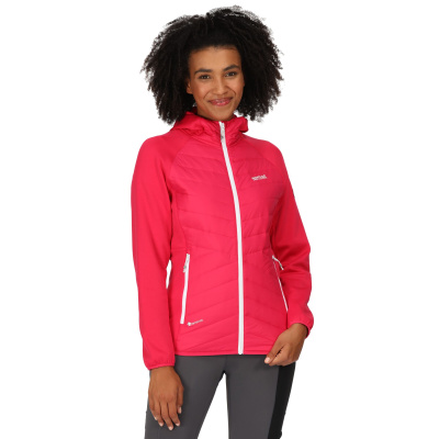 Women`s Andreson VII Hybrid Jacket, D4D, 8