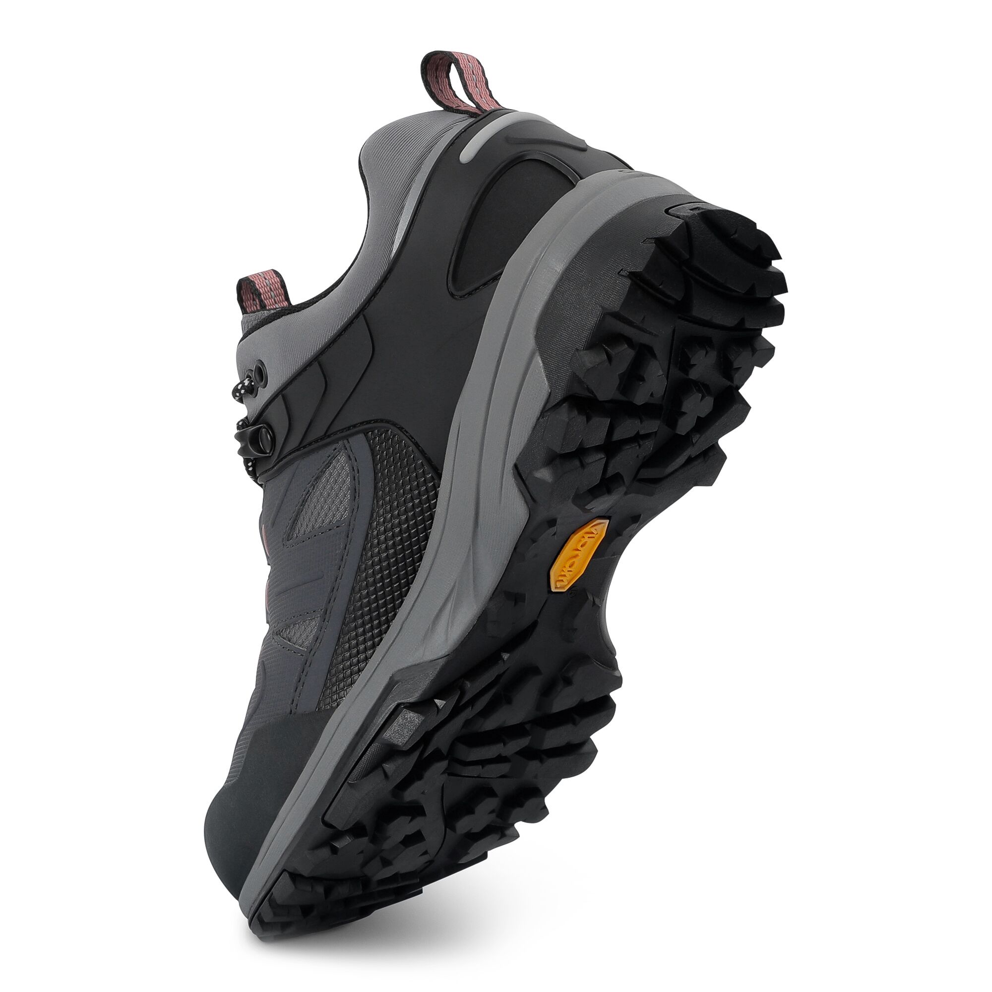 Women`s Regen Low Walking Shoes, 1VX, UK6