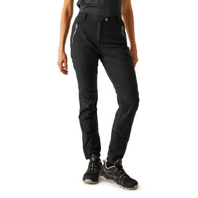Women`s Mountain III Walking Trousers, 800, 8 Women`s Mountain III Walking Trousers, 800, 8