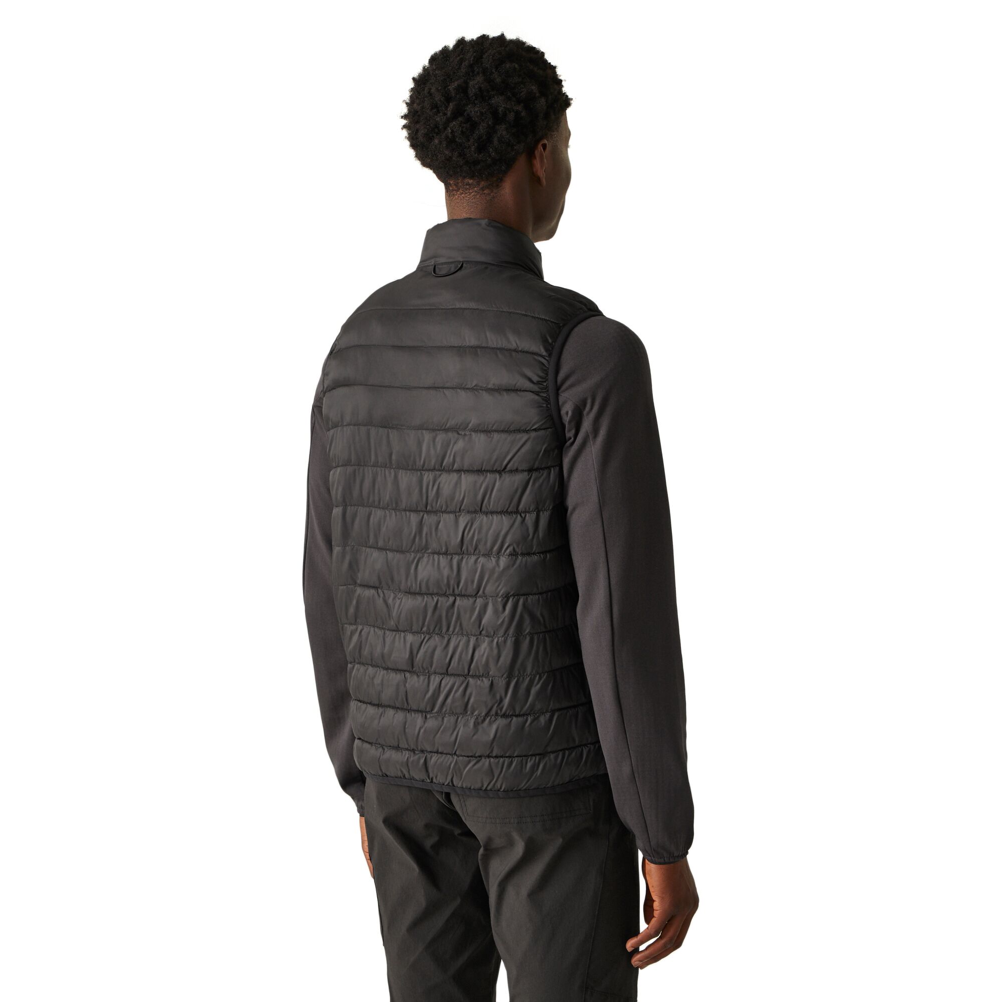 Men`s Hillpack II Body Warmer, 800, M Men`s Hillpack II Body Warmer, 800, M