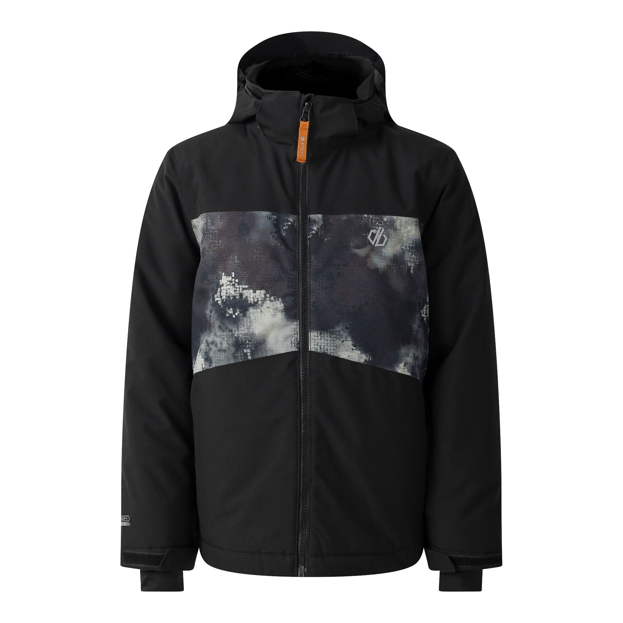 Kid`s Dare 2b Send It! Ski Jacket, 0EG, 11-12