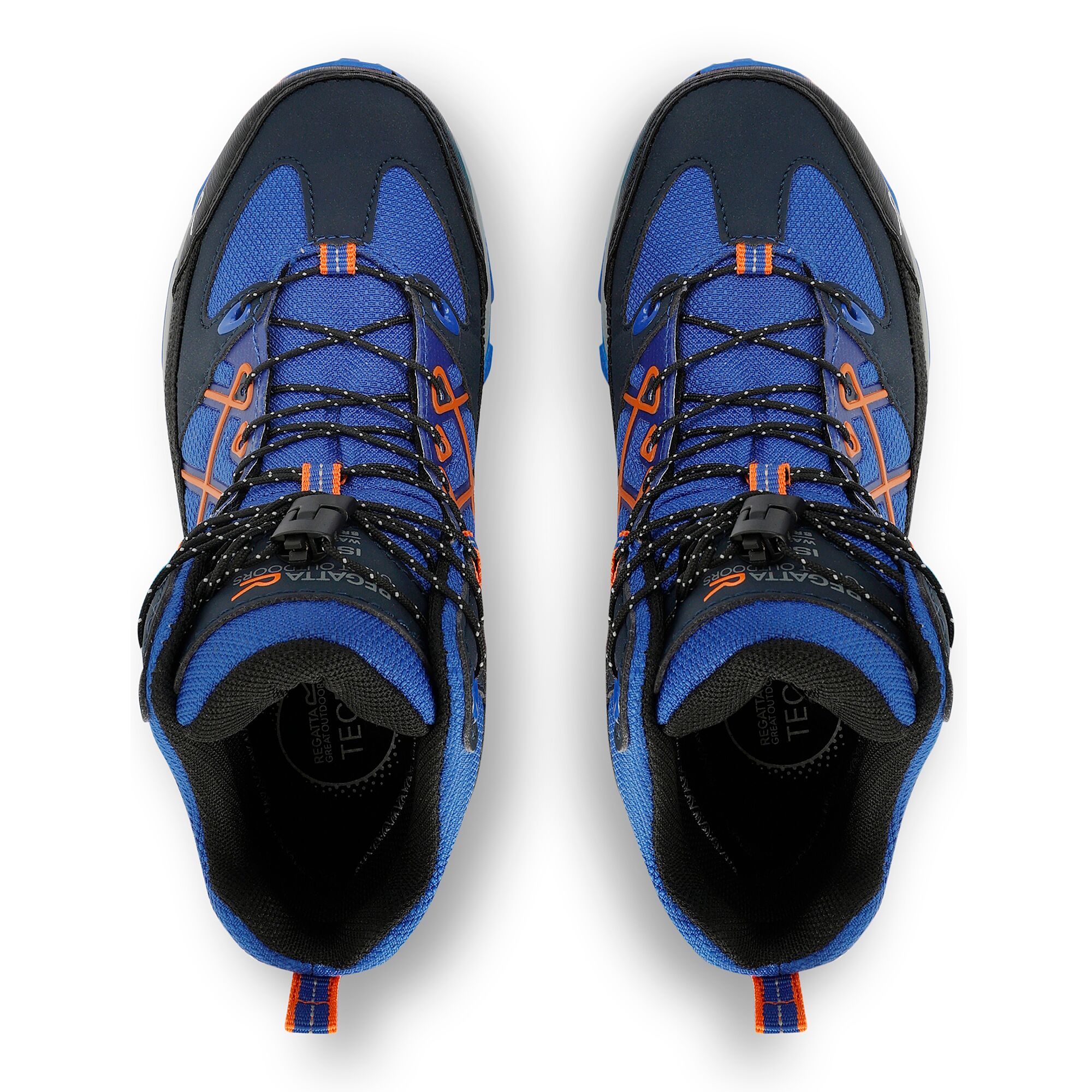 Детская обувь Samaris III Walking Boots, KA3, UK1