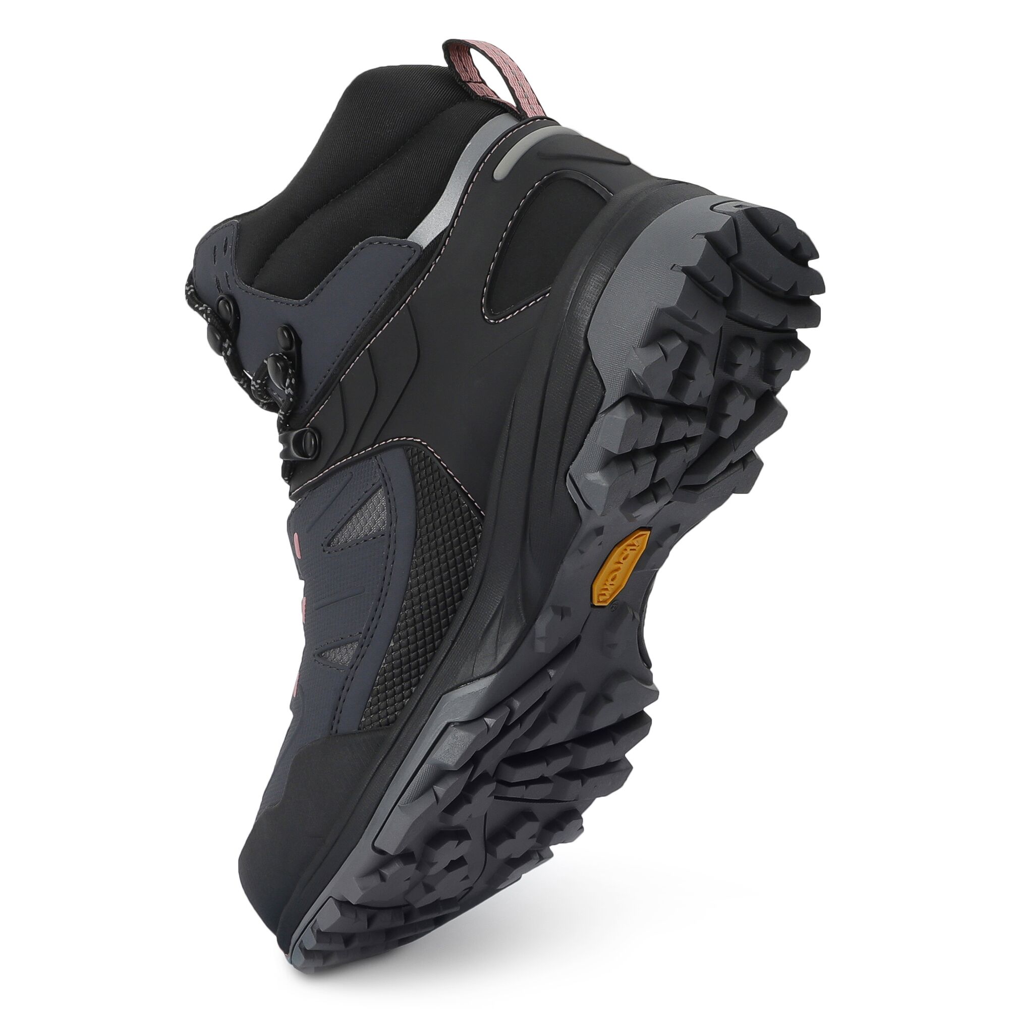 Женская обувь Regen Vibram Walking Boots, 1VX, UK7