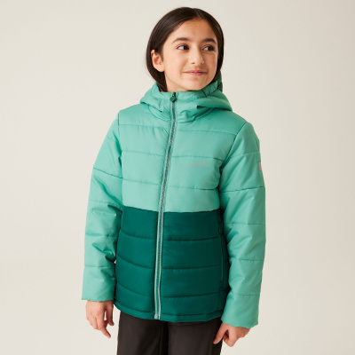 Kid`s Lofthouse VIII Insulated Jacket, 15K, 14