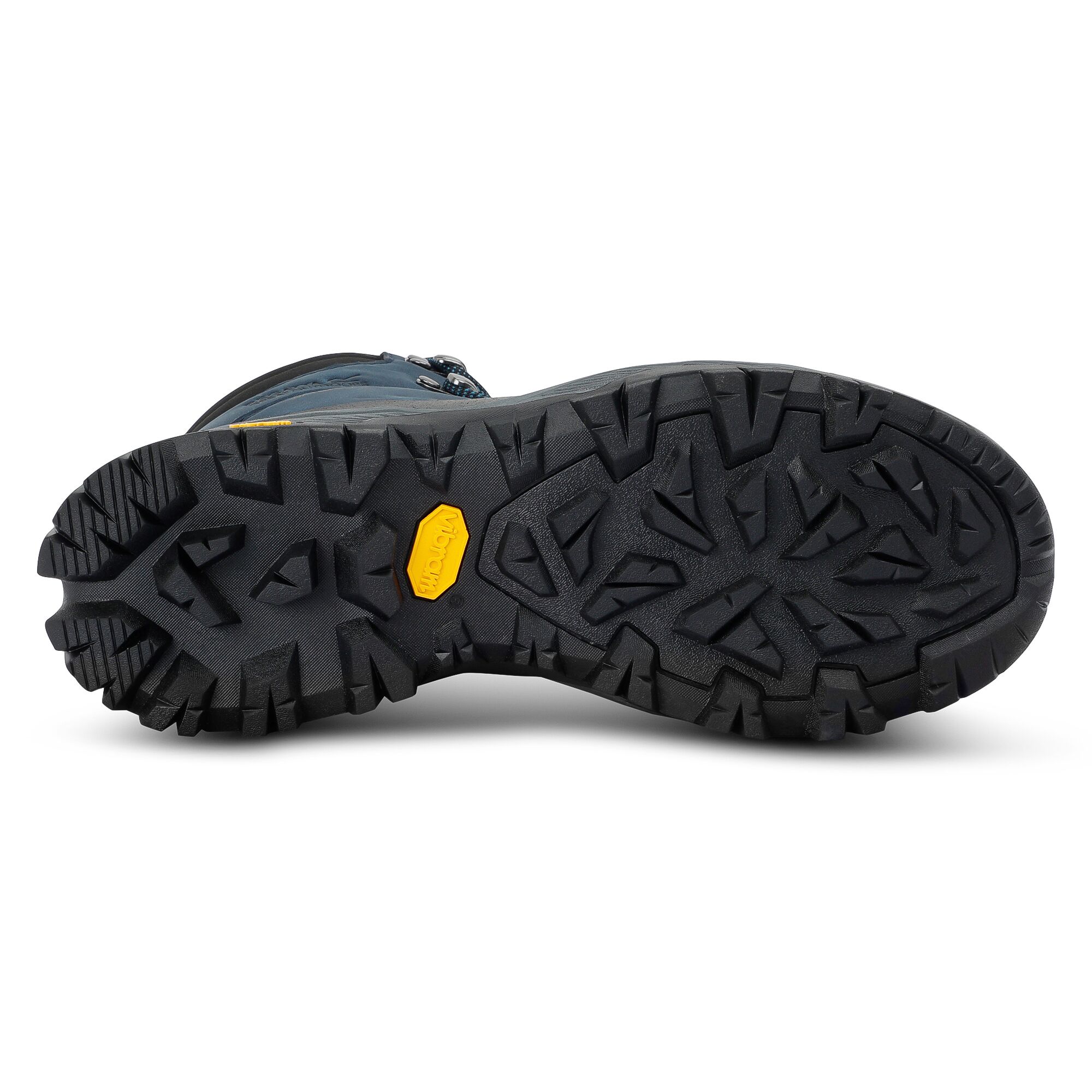 Women`s Blake Vibram Walking Boots, 1CV, UK8