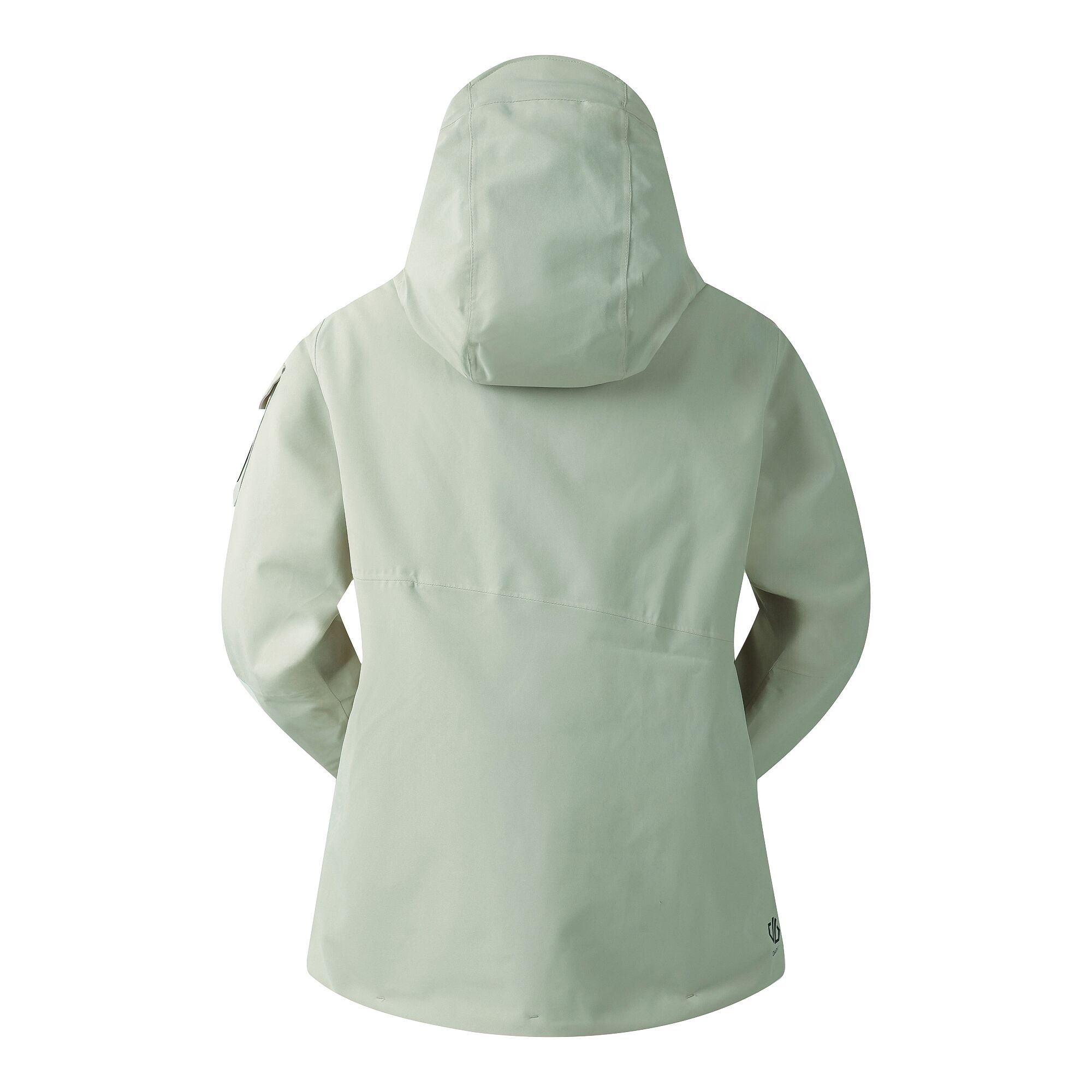 Women`s Dare 2b Ski Life Jacket, 1JE, 12