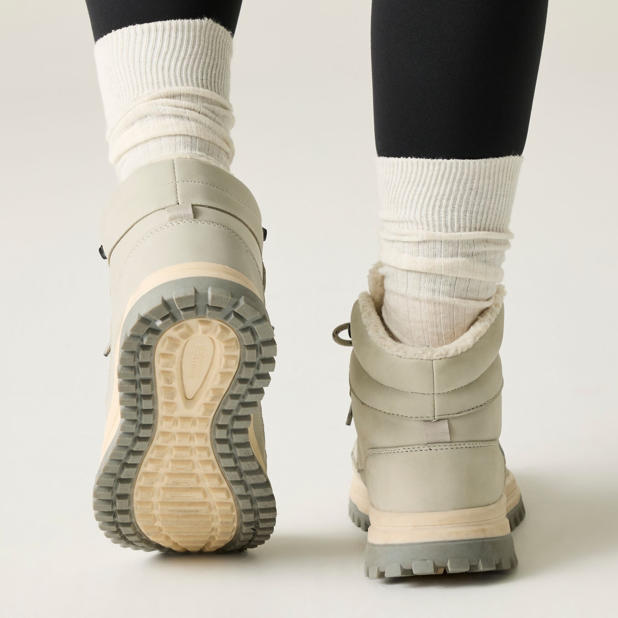 Женская обувь Sherbourne Fur Lined Boots, 2CE, UK7 Женская обувь Sherbourne Fur Lined Boots, 2CE, UK7