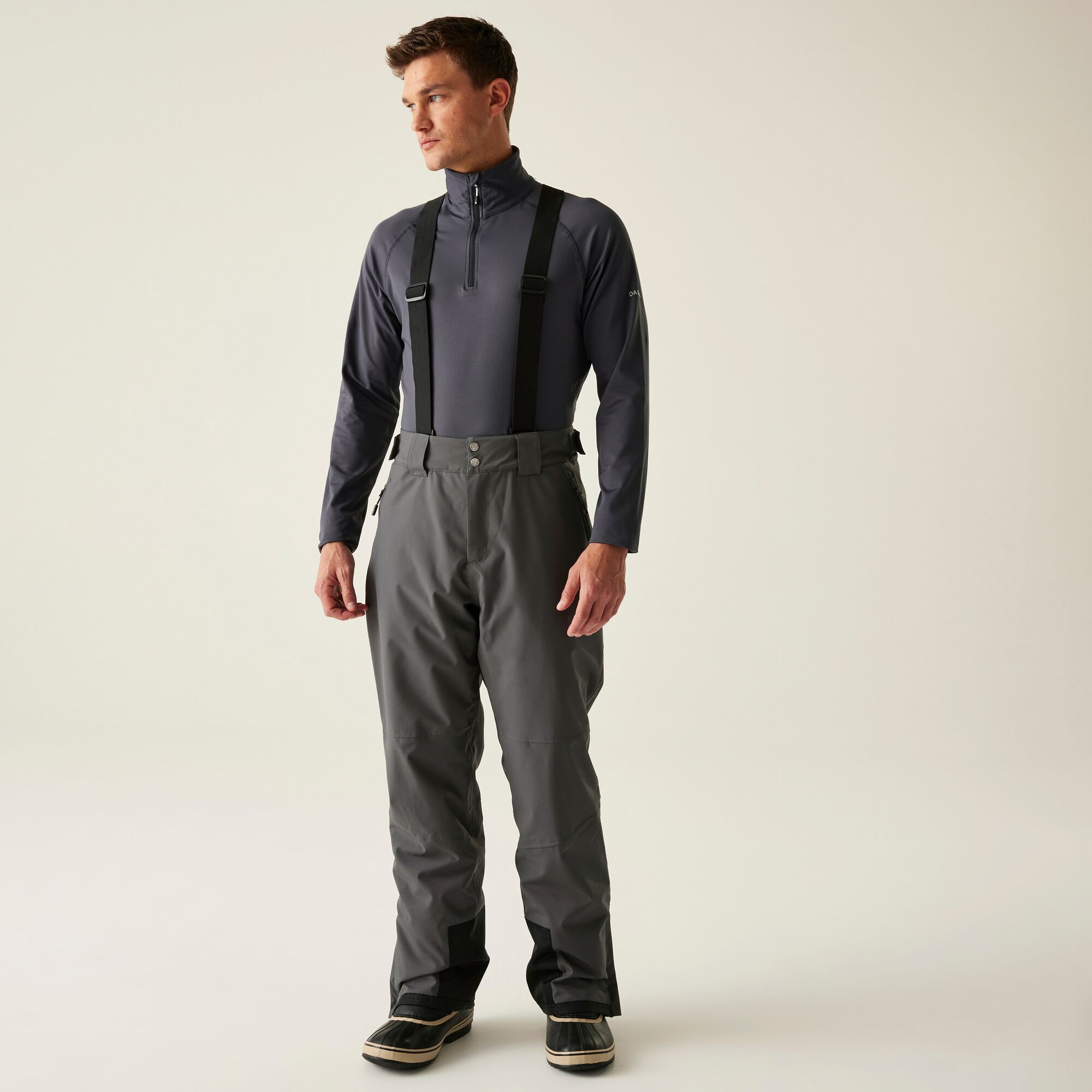 Мужские лыжные штаны Dare 2b Achieve II Waterproof Ski Pants