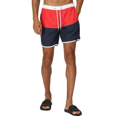 Men`s Benicio Swim Shorts, VGT, XL