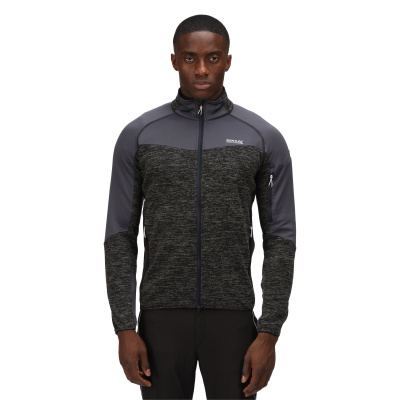 Men`s fleece jumper Coladane III Full Zip Fleece, KY6, S