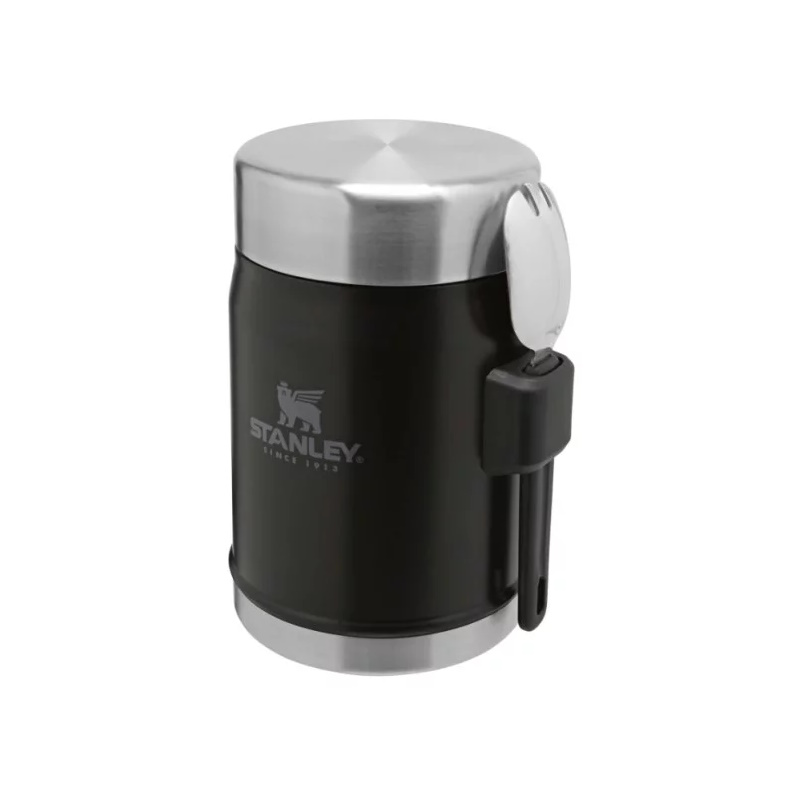 Termoss ēdienu Stanley The Legendary Classic 0,4L zils