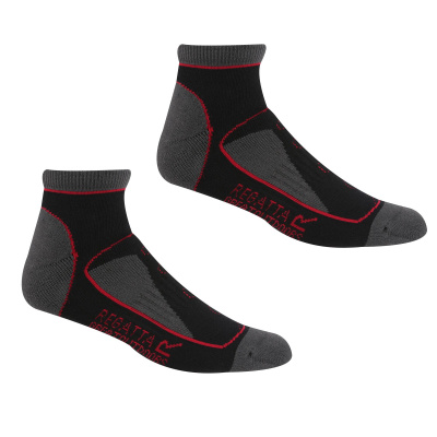 Sieviešu zeķes Samaris Trail Socks, N39, 6-8