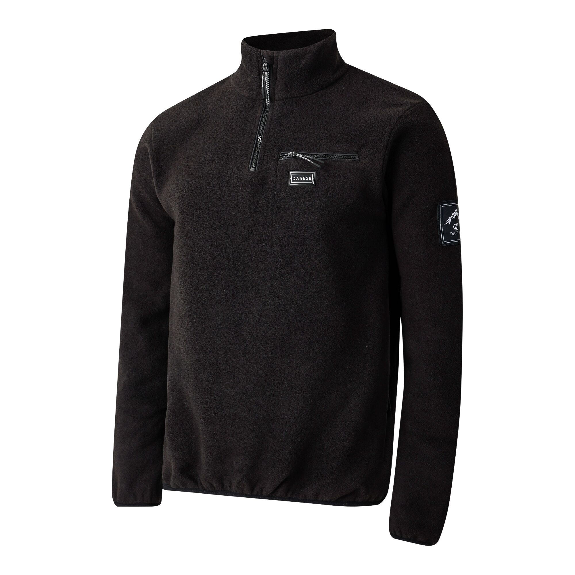 Men`s Dare 2b Affinity Fleece, 800, XXL