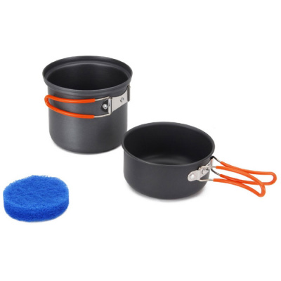 Trauki gatavošanai Fire-Maple FMC-207