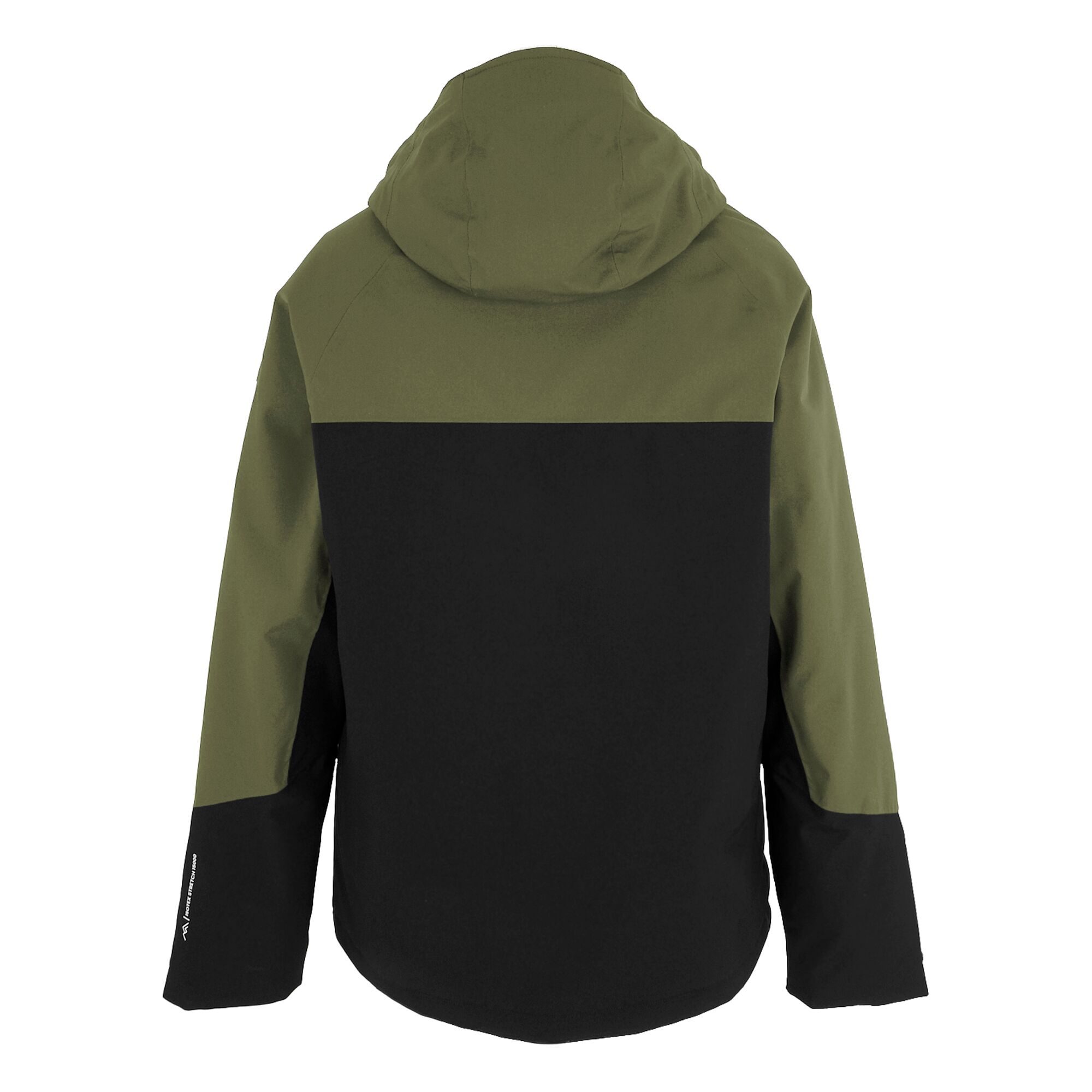 Men`s Highton Stretch Padded Jacket, ZYI, XXXL