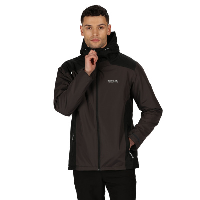Vīriešu ūdensizturīga siltināta virsjaka Thornridge II Waterproof Insulated Jacket