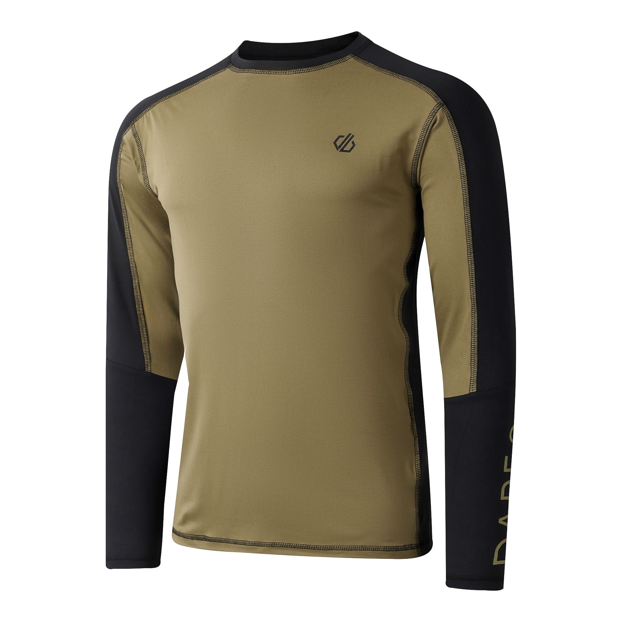 Men`s Dare 2b Exchange III Base Layer Set, 0EK, S Men`s Dare 2b Exchange III Base Layer Set, 0EK, S