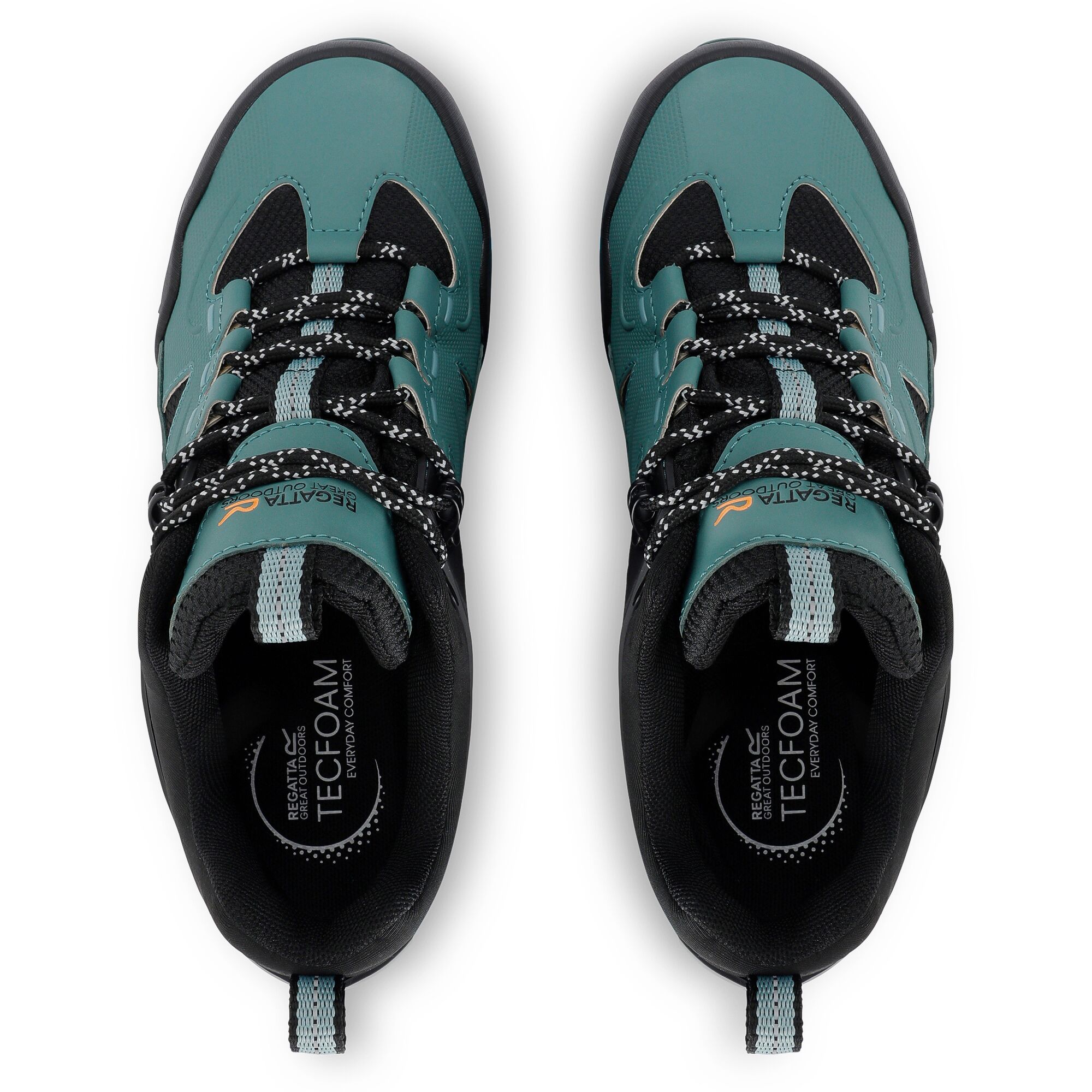 Женская обувь Regen Low Walking Shoes, 1K9, UK6.5