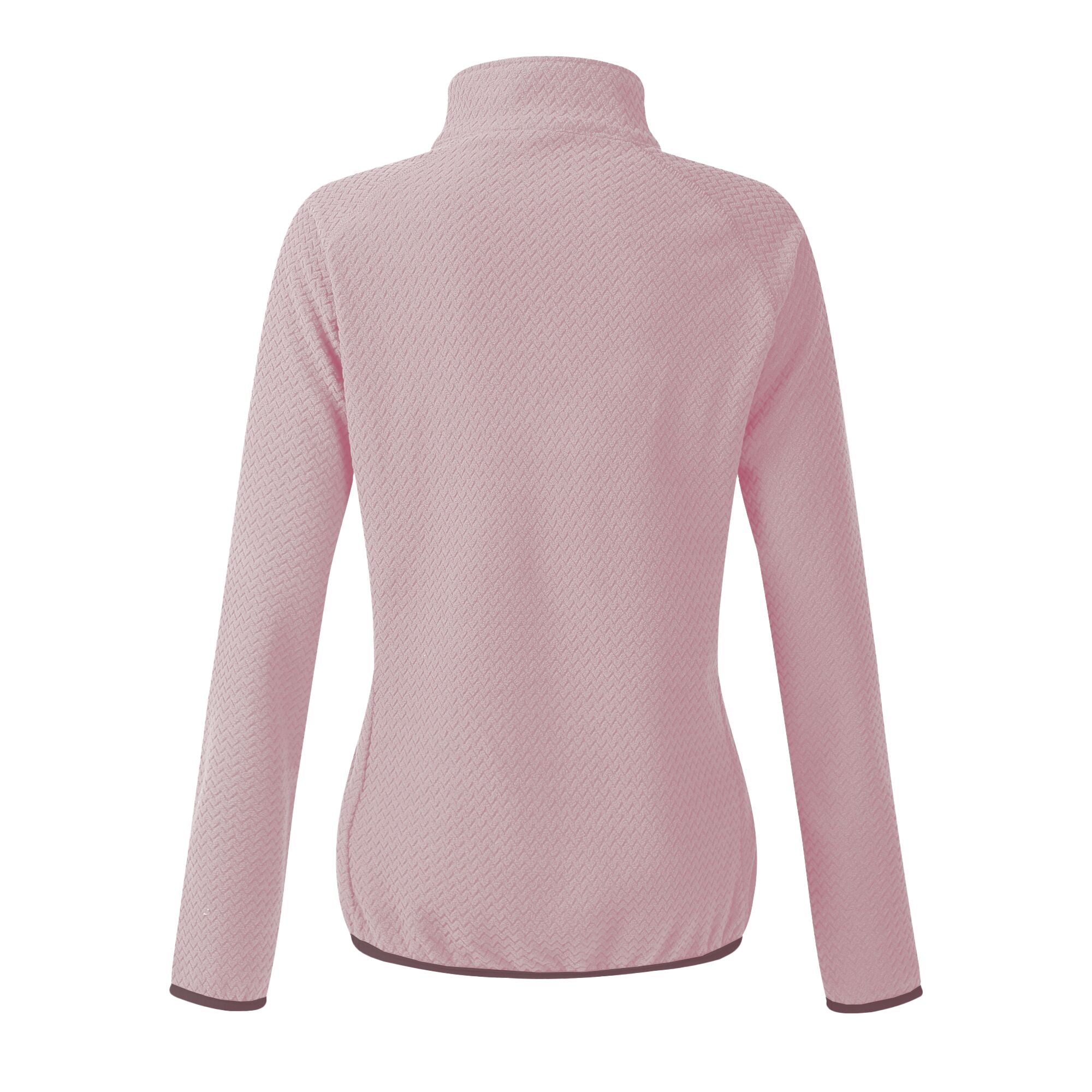 Sieviešu flīsa jaka Dare 2b Switch Up Fleece, 258, 12 Sieviešu flīsa jaka Dare 2b Switch Up Fleece, 258, 12