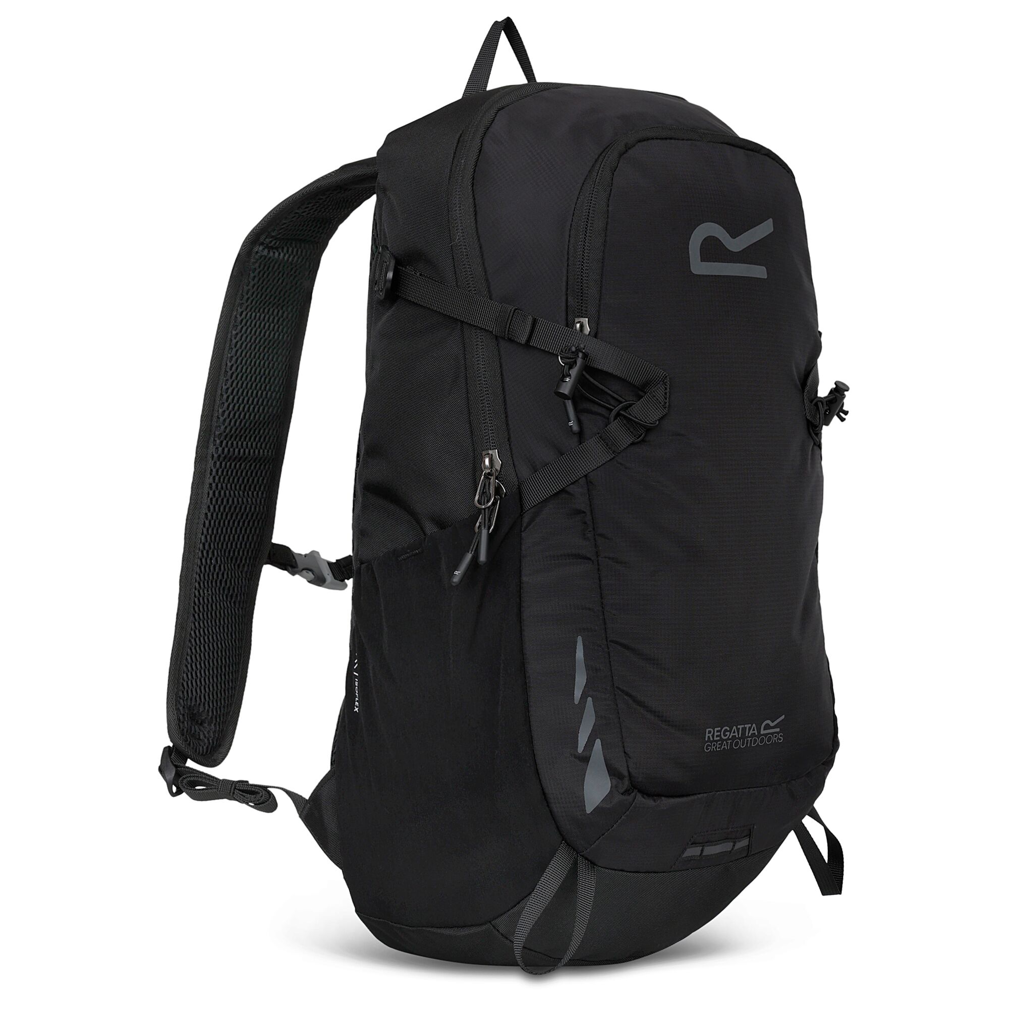 Mugursoma ceļošanai un ikdienai Blackfell IV 20L Backpack