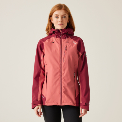 Sieviešu ūdensizturīga virsjaka Birchdale Waterproof Jacket, X8Z, 8 Sieviešu ūdensizturīga virsjaka Birchdale Waterproof Jacket, X8Z, 8