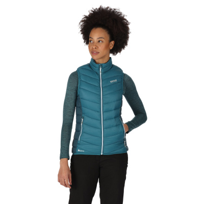 Sieviešu veste Harrock Lightweight Bodywarmer, V1R, 8