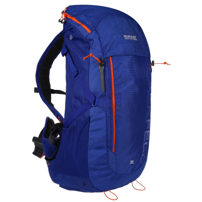 Mugursoma ceļošanai Blackfell III 35L Rucksack