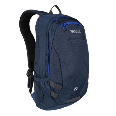Backpack Brize II 20L, QDK, SGL, 20 L