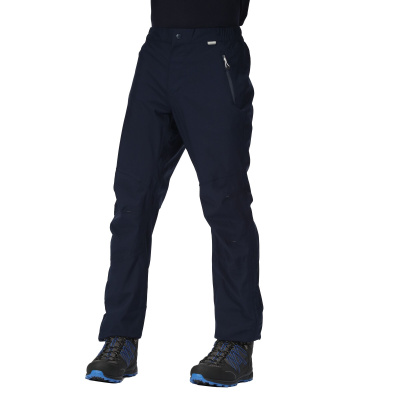 Men`s Highton Stretch Waterproof Overtrousers (Long), 540, XL Men`s Highton Stretch Waterproof Overtrousers (Long), 540, XL