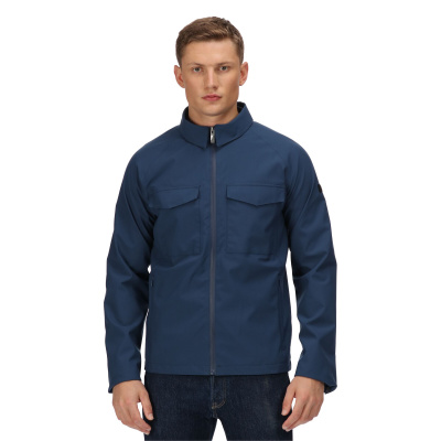 Мужская непромокаемая куртка Walken Waterproof Jacket, 8PQ, S