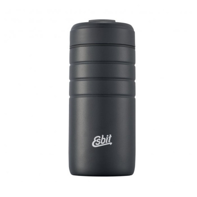 Termokrūze Esbit Majoris 450ml MGF450TL-BK, Melns, 0.45 L
