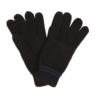 Men`s Balton Knitted Gloves III, 800, S/M