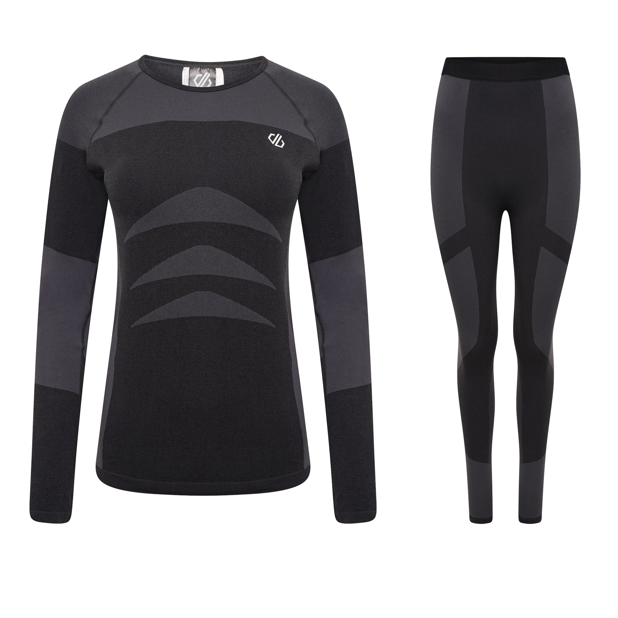 Women`s Dare 2b In The Zone Base Layer II Set, 826, S