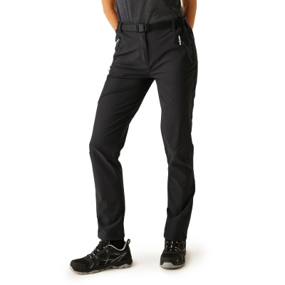 Women`s Xert III Strech Trousers, 800, 44