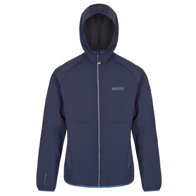 Men’s water repellent jacket Arec II