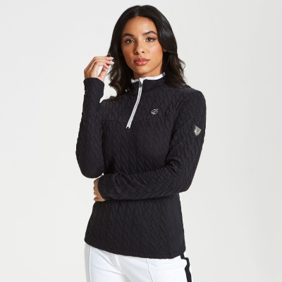 Женская кофта Dare 2b Evoke Core Stretch, 800, 6 Женская кофта Dare 2b Evoke Core Stretch, 800, 6