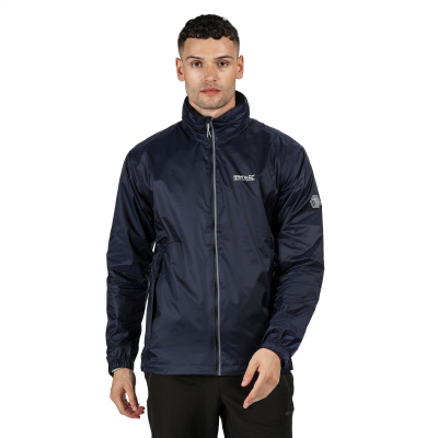 Men’s waterproof jacket Lyle IV, 540, S