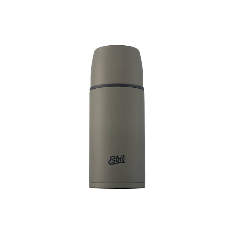 Termoss Esbit Stainless Steel Vacuum Flask 0.75L zaļš