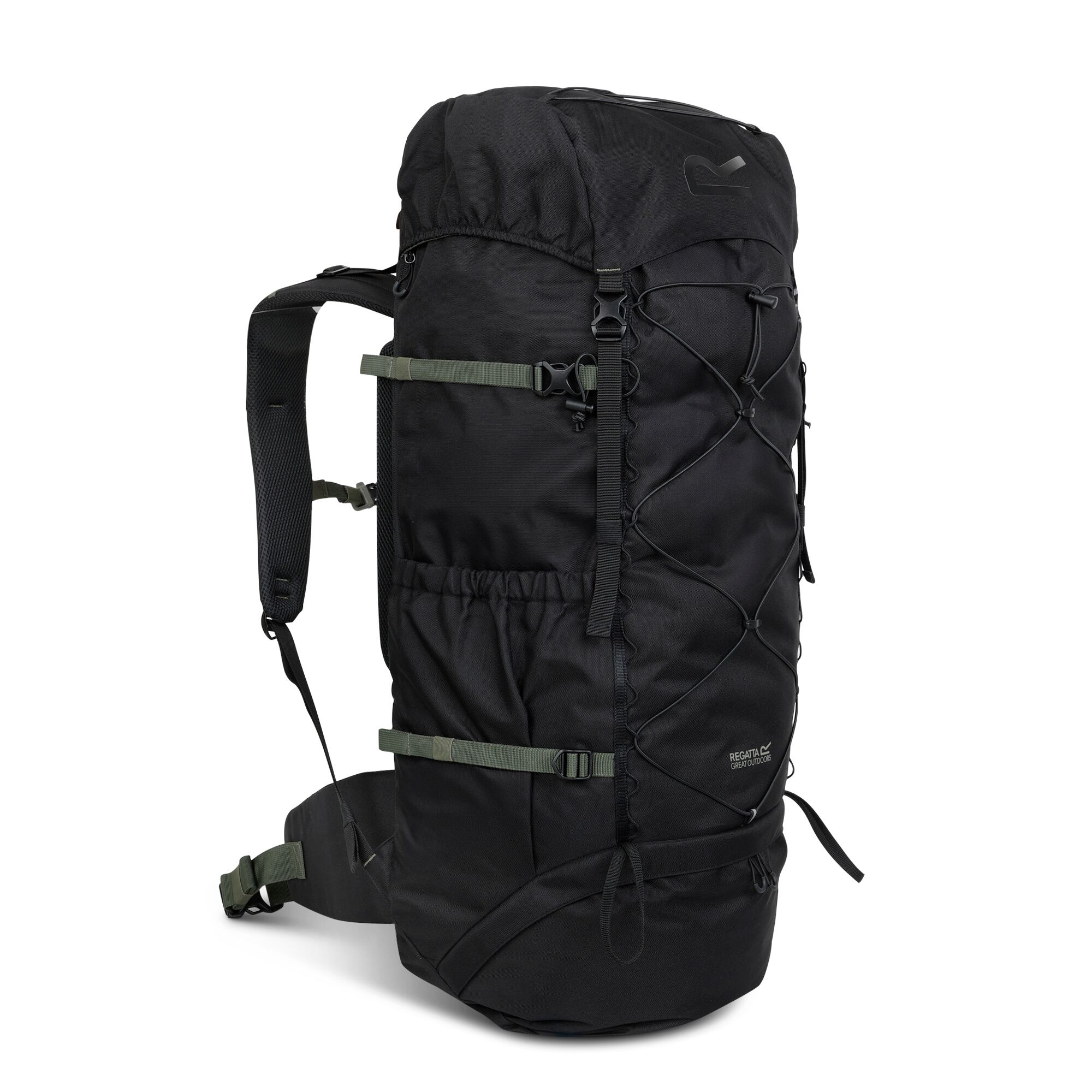 Mugursoma ceļošanai Survivor V 85L Backpack