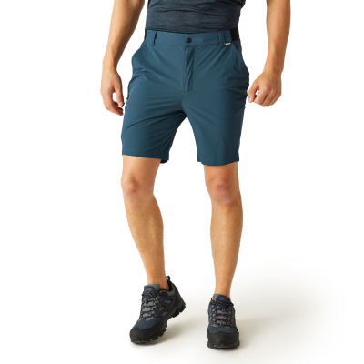 Men`s Travel Light Packaway Shorts, ZV7, 33