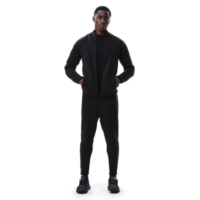 Men`s fleece jumper Glenton Full Zip Fleece, 800, S