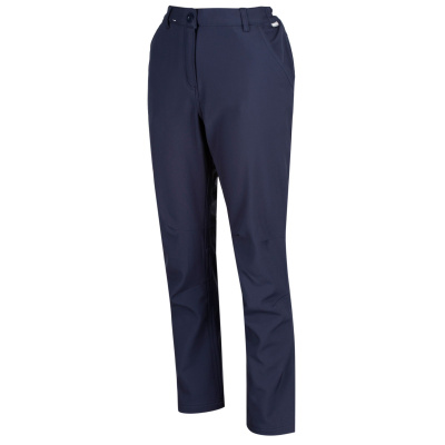 Женские водоотталкивающие штаны Fenton Softshell Walking Trousers, 540, 20 Женские водоотталкивающие штаны Fenton Softshell Walking Trousers, 540, 20