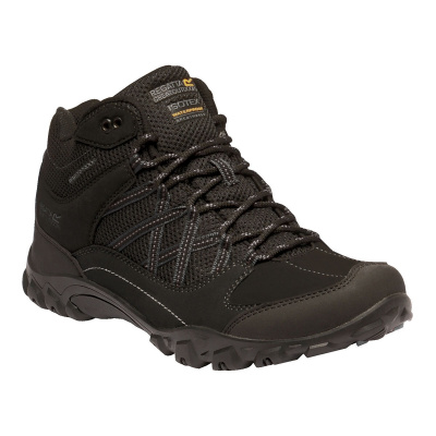 Vīriešu apavi Edgepoint Mid Waterproof Walking Boots, 9V8, UK8 Vīriešu apavi Edgepoint Mid Waterproof Walking Boots, 9V8, UK8