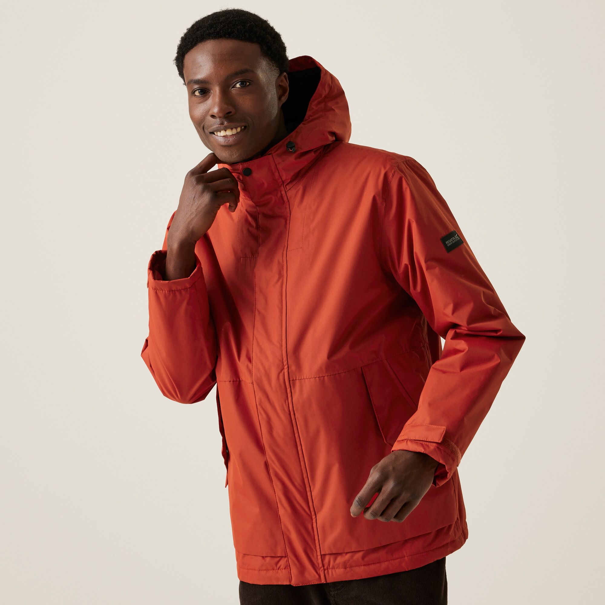 Men`s Sterlings IV Waterproof Jacket