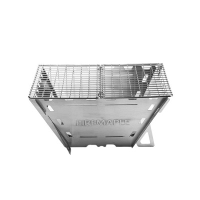 Plīts Fire-Maple Maverick 4 