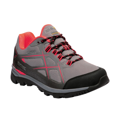Женская обувь Kota II Waterproof Walking Shoes, MY3, UK4