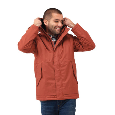 Men`s Sterlings IV Waterproof Jacket, FAS, S