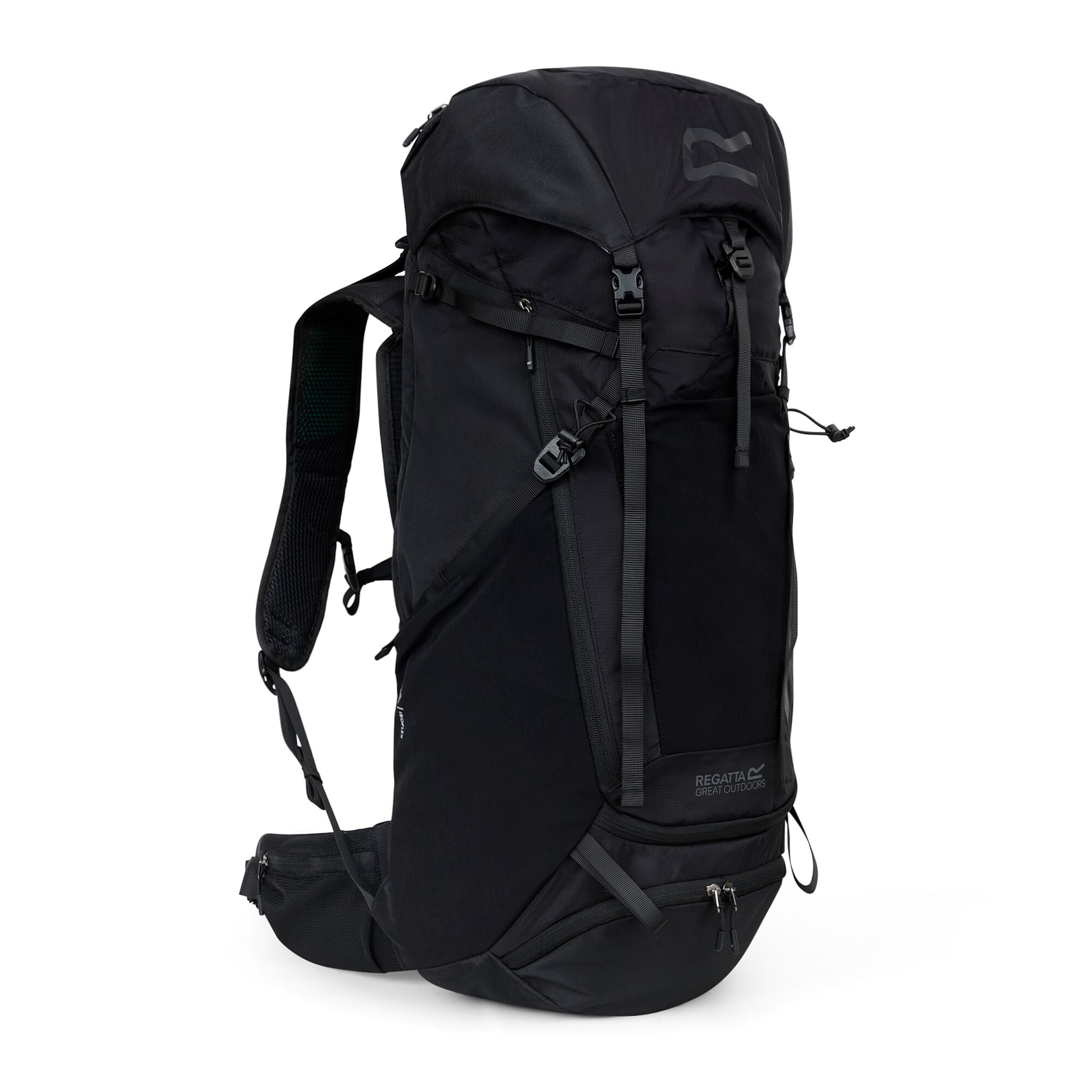 Рюкзак для путешествий Blackfell IV 65L Backpack